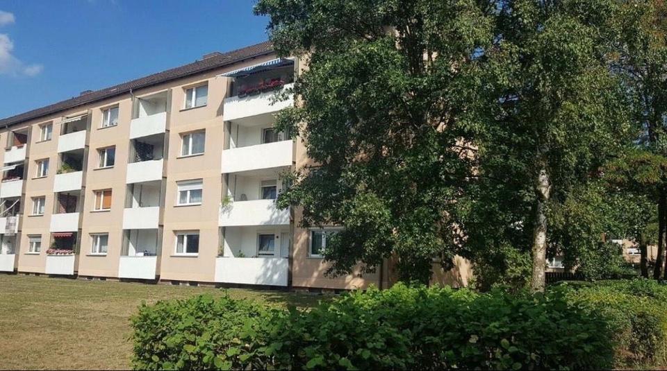 3-Zimmer Eigentumswohnung -PROVISIONSFREI- Hannover Vahrenheide zimmer