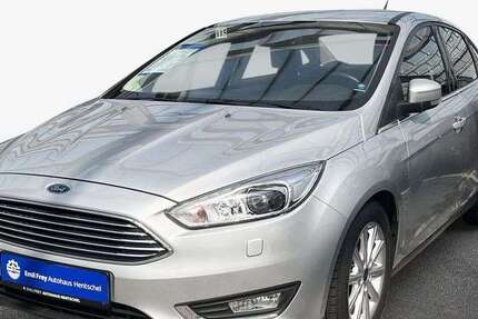 Ford Focus 91.544 km 11.980 € Hildesheim 31135