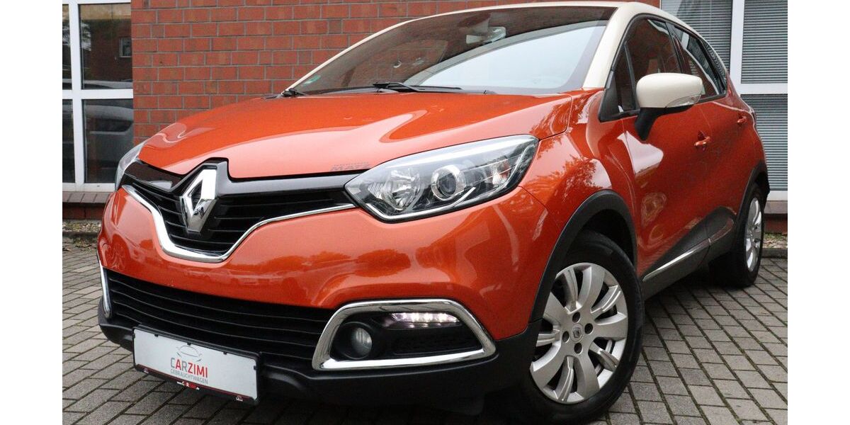 Renault Captur 123.800 km 7.990 &euro; Hannover 30177