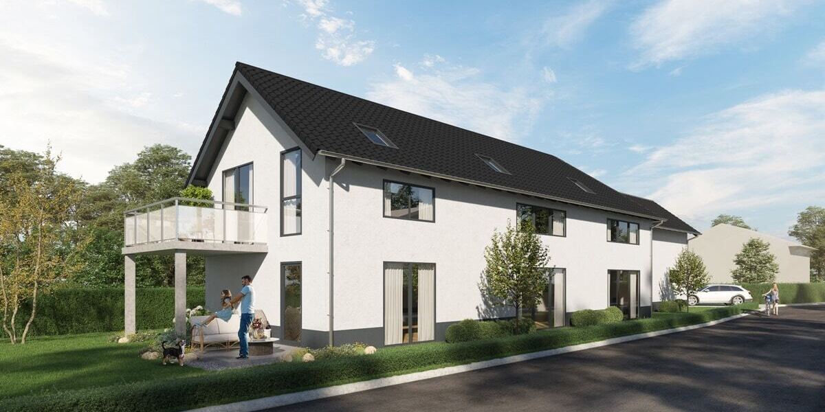 Bauträger und Häuslebauer aufgepasst! zimmer