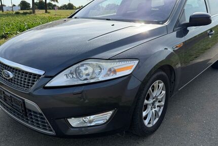 Ford Mondeo 211.000 km 3.000 &euro; Hildesheim 31135