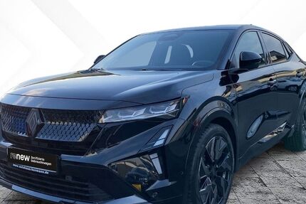 Renault Rafale 6.500 km 45.510 € Hildesheim 31135