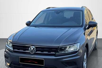 VW Tiguan 145.000 km 18.500 &euro; Hannover 30453