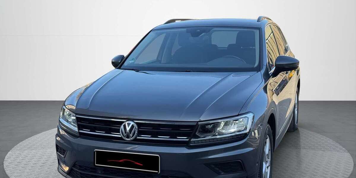 VW Tiguan 145.000 km 18.500 &euro; Hannover 30453