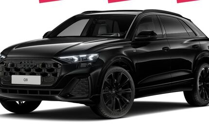 Audi Q8 11.061 km 85.950 &euro; Hannover 30179