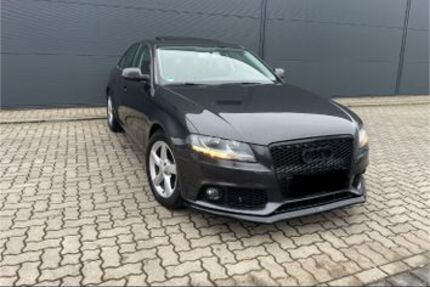 Audi A4 118.000 km 8.990 &euro; Hannover 30159