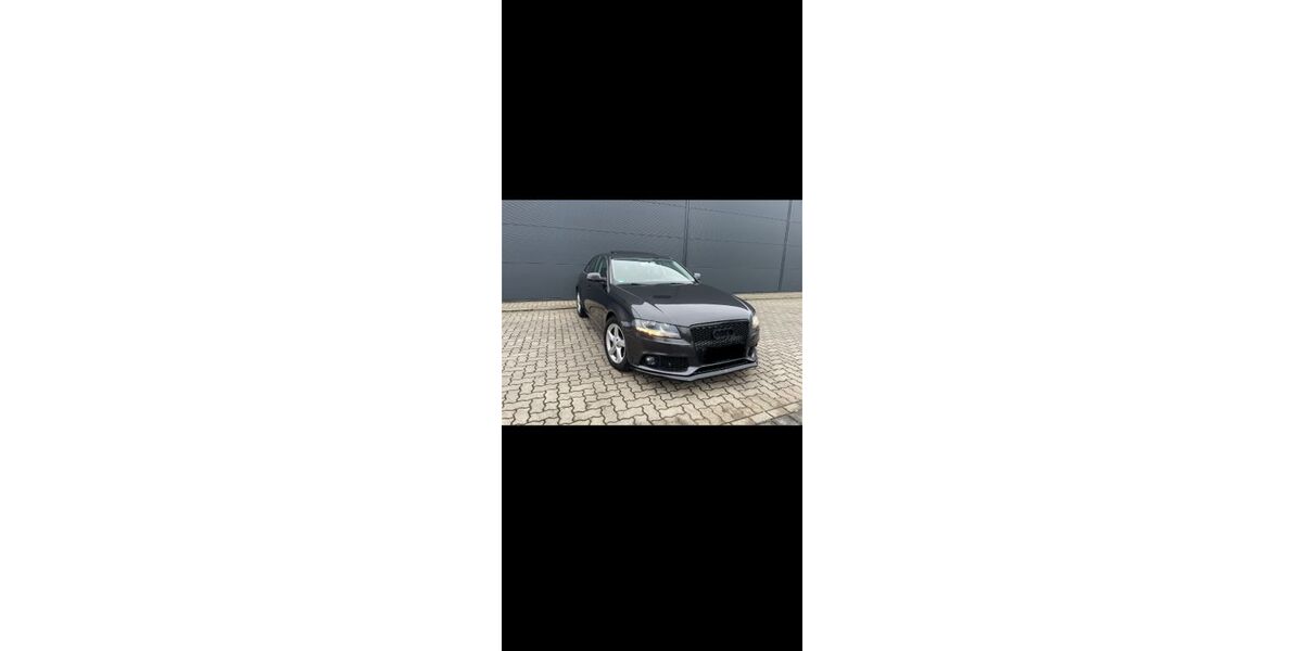 Audi A4 118.000 km 8.990 &euro; Hannover 30159