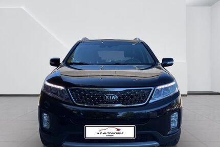 Kia Sorento 218.450 km 11.100 &euro; Langenhagen 30855