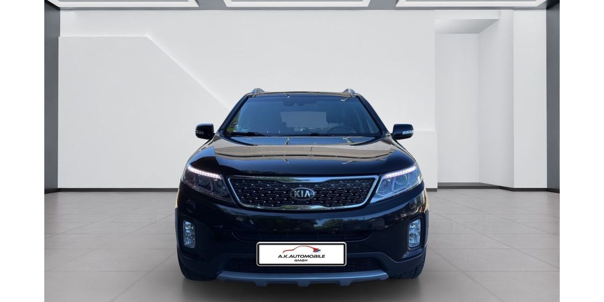 Kia Sorento 218.450 km 11.100 &euro; Langenhagen 30855