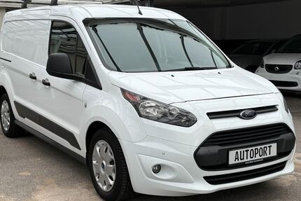 Ford Transit 207.543 km 6.170 € Hannover 30519