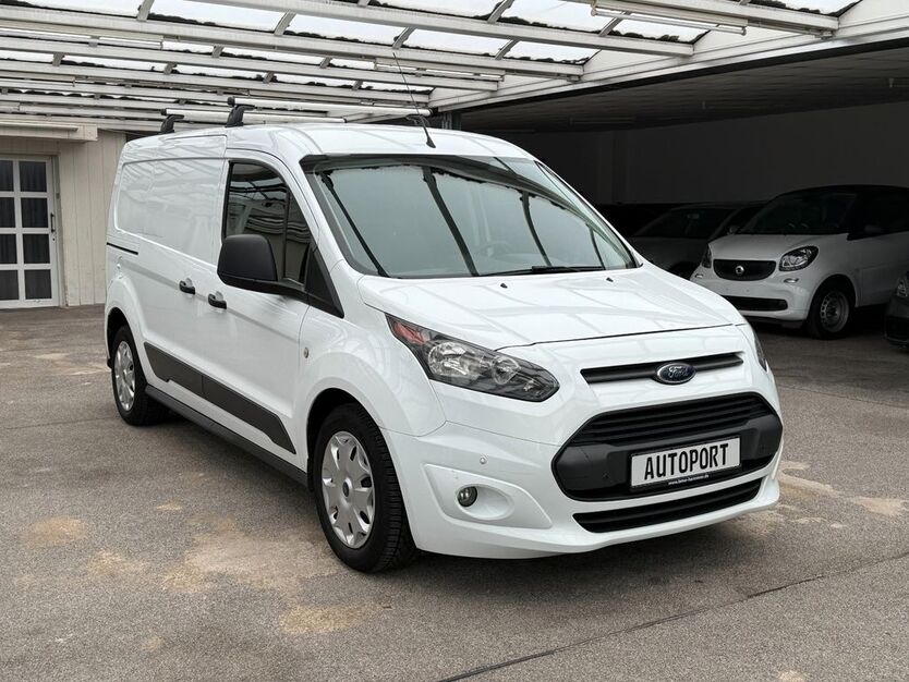 Ford Transit 207.543 km 6.170 € Hannover 30519