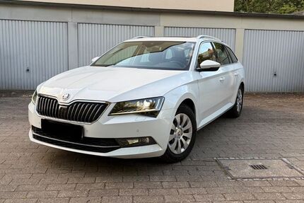Skoda Superb 144.000 km 12.990 &euro; Hannover 30519