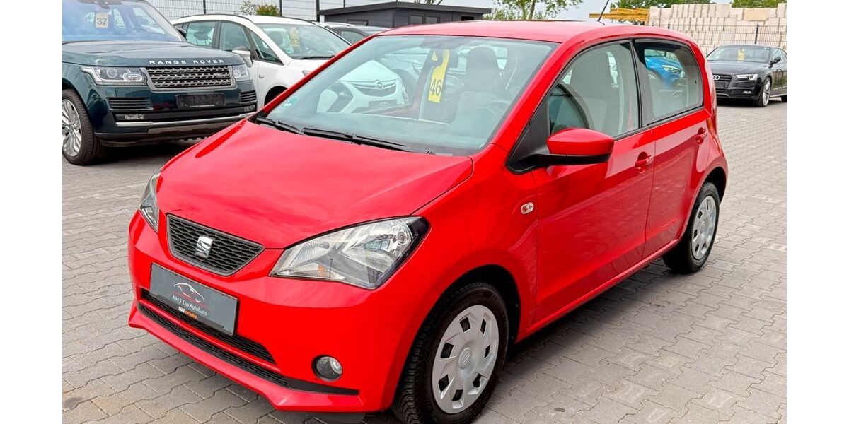 Seat Mii 95.407 km 5.450 &euro; Barsinghausen ( bei Hannover ) 30890