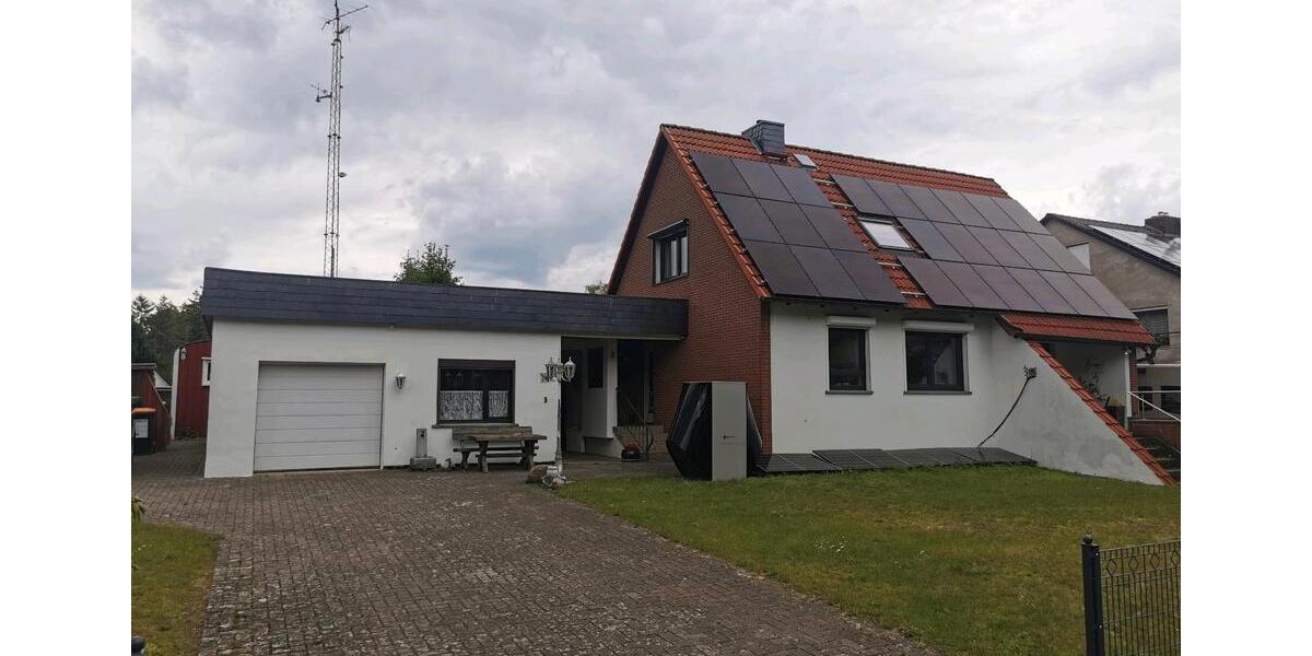 Doppelhaushälfte Wedemark - 395.000&euro; | Angebot:26639910