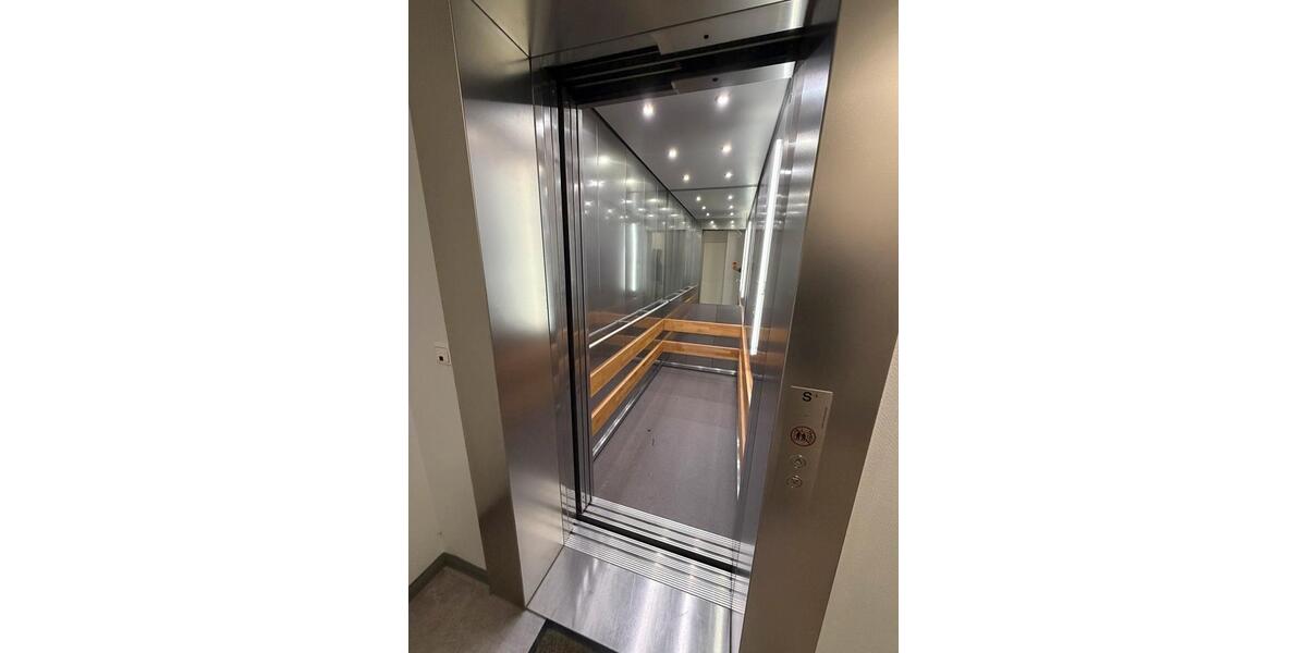 Luxuriöse 4-Zimmer Wohnung Linden-Mitte Hannover - Provisionfrei 4 zimmer