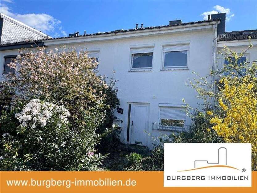 Haus zum Kaufen in Barsinghausen 159.000 € 75 m²