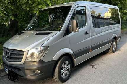 Mercedes-Benz Sprinter 397.000 km 21.000 &euro; Hannover 30419