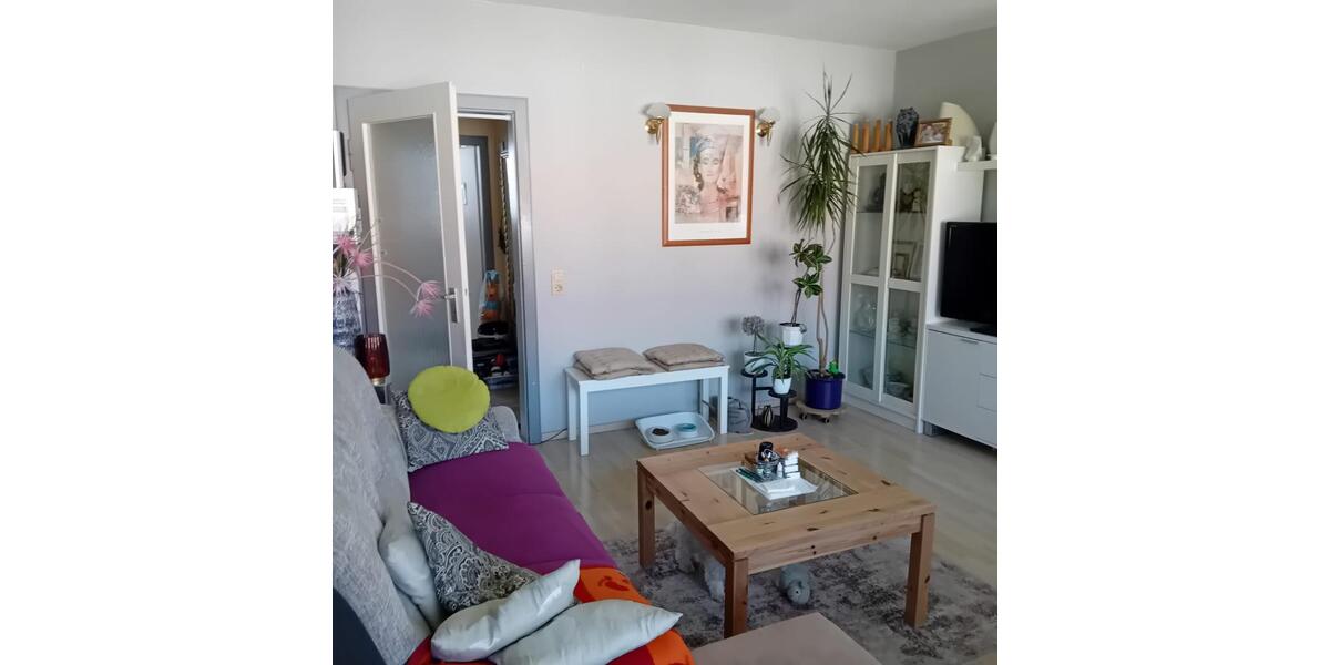 Etagenwohnung Barsinghausen - 3 Zimmer, 61 m&sup2;, 74.900&euro; | Angebot:26739342
