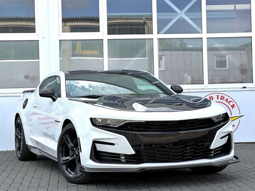 Camaro