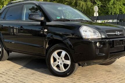 Hyundai TUCSON 121.000 km 3.000 &euro; Neustadt 31535
