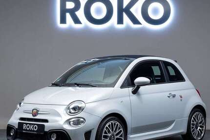Abarth 500 83.000 km 13.980 € Ronnenberg 30952