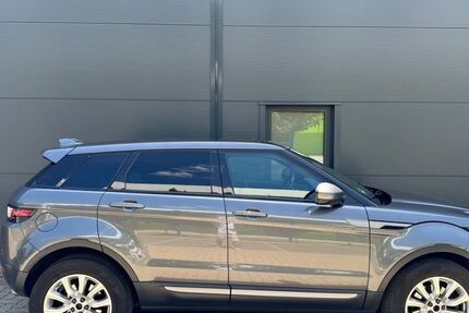 Land Rover Range Rover Evoque 151.000 km 16.300 € Hannover 30519