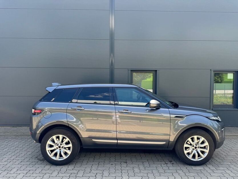 Land Rover Range Rover Evoque 151.000 km 16.300 € Hannover 30519