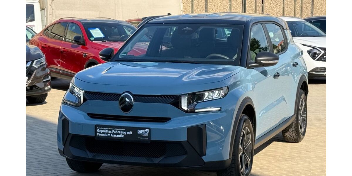 Citroen C3 14.800 km 13.990 &euro; Hannover 30449