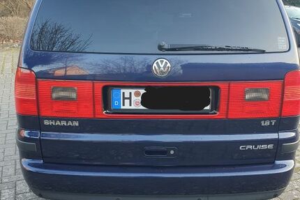VW Sharan 236.000 km 2.999 &euro; Burgdorf 31303