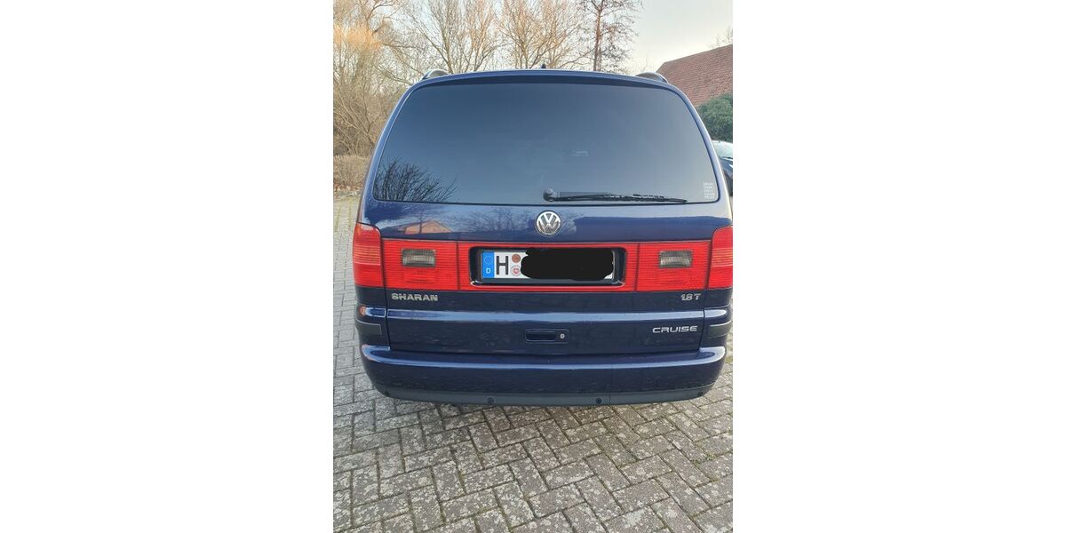 VW Sharan 236.000 km 2.999 &euro; Burgdorf 31303