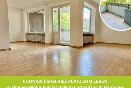 Wohnung zum Kaufen in Hannover 339.000 € 105 m²