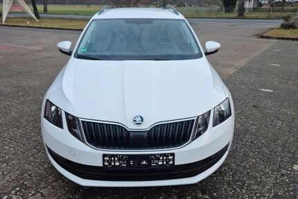 Skoda Octavia 235.000 km 7.900 &euro; Wedemark OT Berkhof 30900