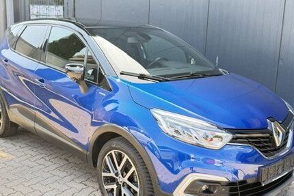 Renault Captur 90.300 km 14.699 &euro; Nordstemmen 31171