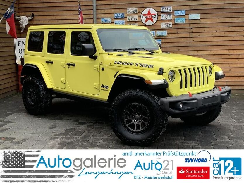Wrangler