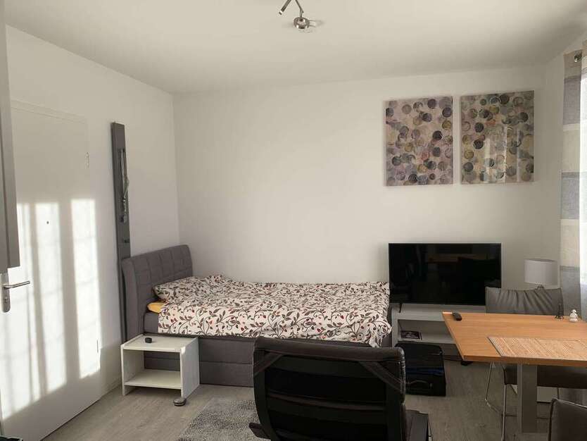 Wohnung zum Mieten in Isernhagen 280 € 20 m²