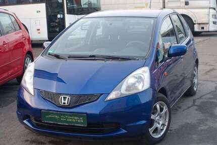 Honda Jazz 182.575 km 2.990 &euro; Springe 31832