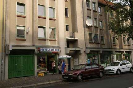 Garage zu vermieten in Hannover 71,40 € zimmer