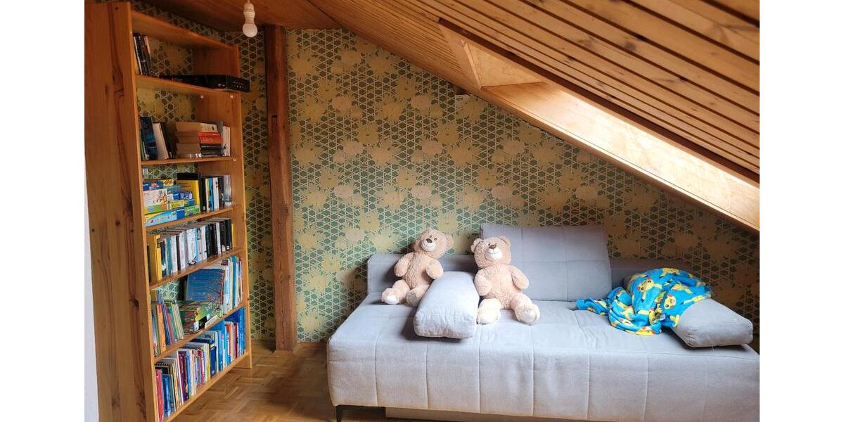 Einfamilienhaus Wennigsen (Deister) - 5 Zimmer, 116 m&sup2;, 180.000&euro; | Angebot:25978681
