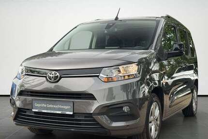 Toyota Proace 47.000 km 23.500 &euro; Hannover 30177