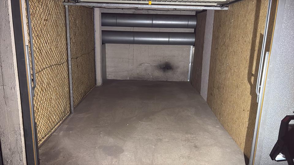 Garagen / Stellplätze Garbsen Ortschaft Horst - 100&euro; | Angebot:26670918
