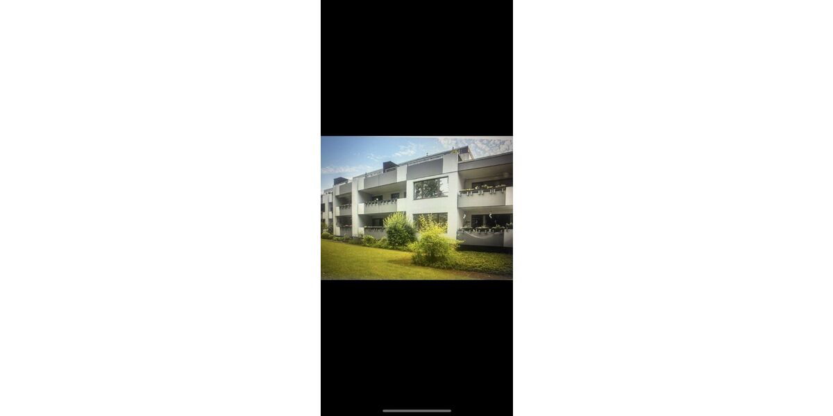 Helle 3-Zimmer-Wohnung in Hannover-Ahlem mit Stellplatz, Balkon und Hobbykeller - Appartement Hannover Ahlem | Angebot:26552649