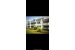 Helle 3-Zimmer-Wohnung in Hannover-Ahlem mit Stellplatz, Balkon und Hobbykeller - Appartement Hannover Ahlem | Angebot:26552649