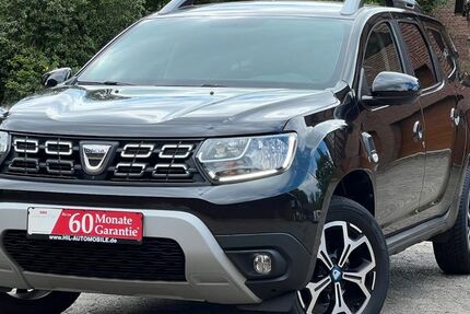 Dacia Duster 58.777 km 14.999 &euro; Isernhagen 30916