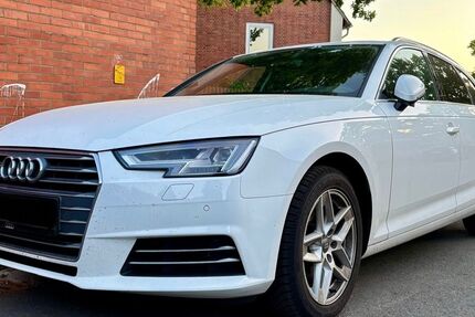 Audi A4 134.000 km 22.400 &euro; Garbsen 30823