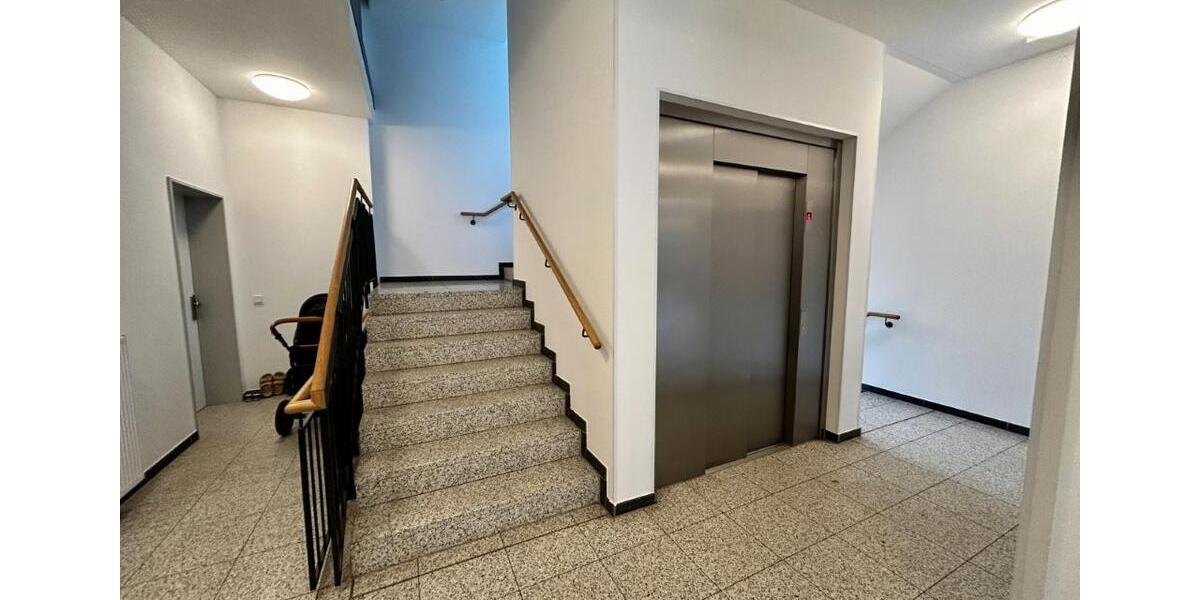 Erdgeschoßwohnung Hannover Vahrenwald-List - 1 Zimmer, 34 m&sup2;, 561&euro; | Angebot:24781648