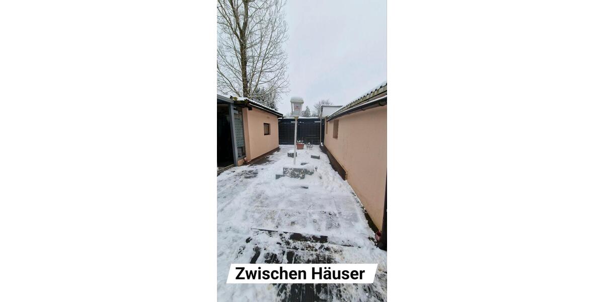 Einfamilienhaus Langenhagen Engelbostel - 4 Zimmer, 80 m&sup2;, 75.000&euro; | Angebot:26065934