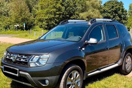 Dacia Duster 128.000 km 9.200 &euro; Garbsen 30823