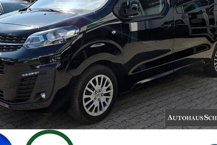 Opel Zafira Life 92.249 km 25.499 &euro; Hannover 30165