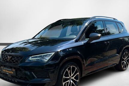 Cupra Ateca 74.500 km 22.930 &euro; Neustadt am Rübenberge 31535