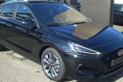 Hyundai i30 1.850 km 23.990 &euro; Hannover 30453